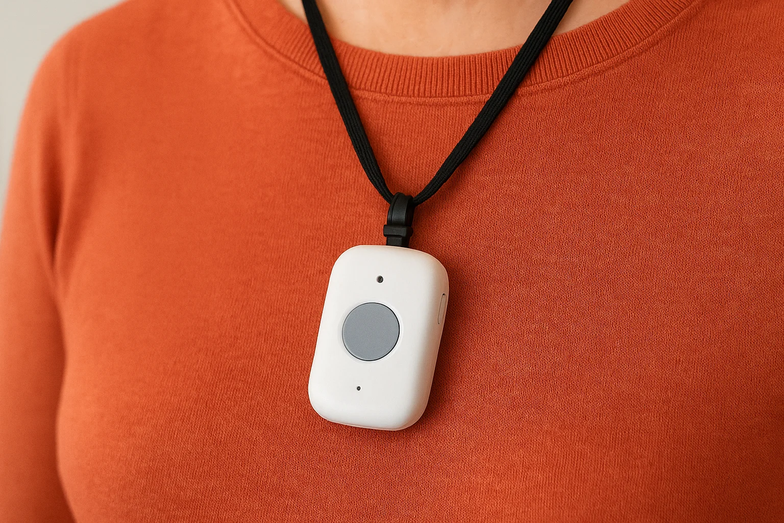 2. Medical Guardian MGMini