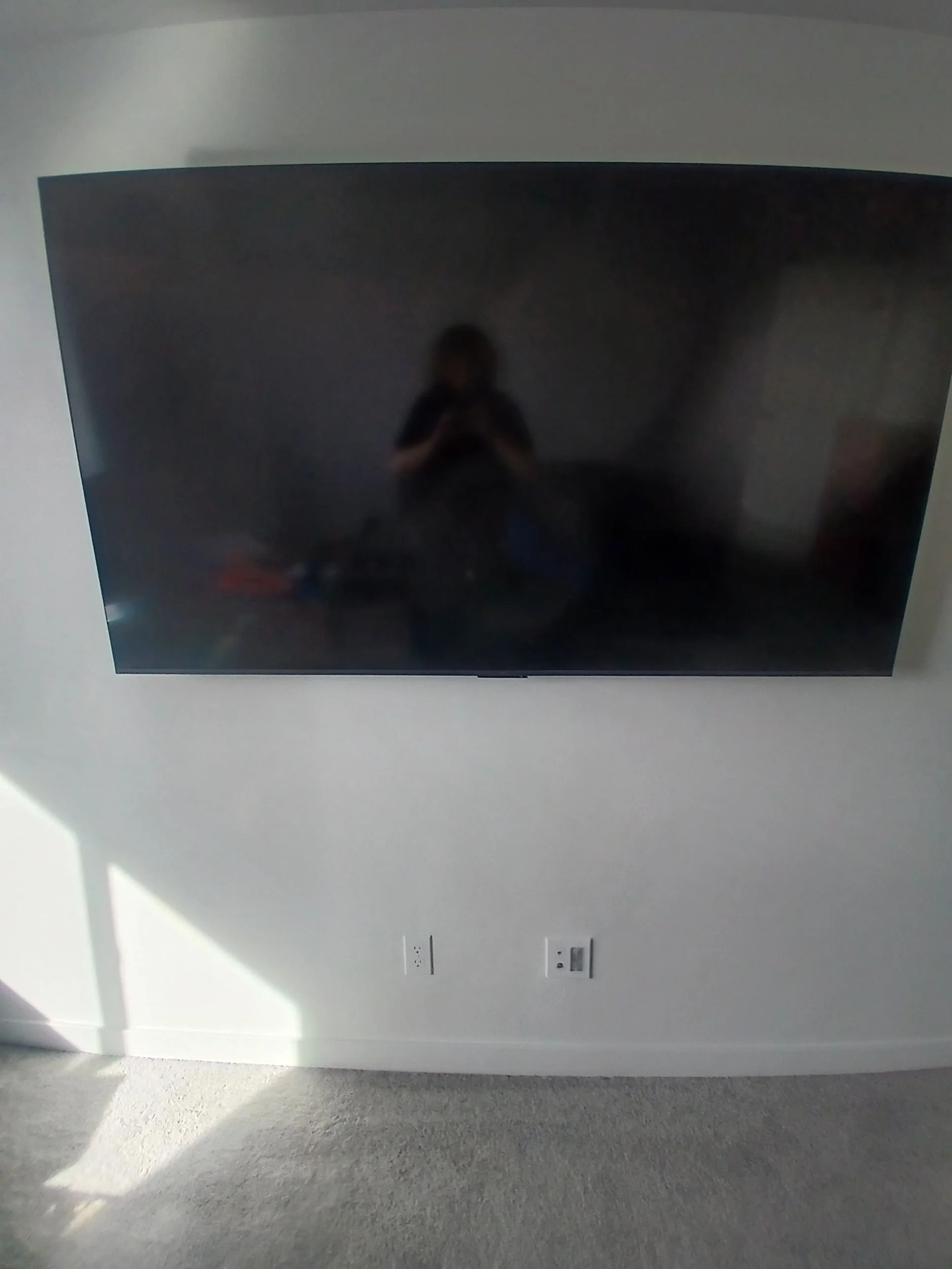 Premium TV Mounting for Large Screens in Nampa, Idaho